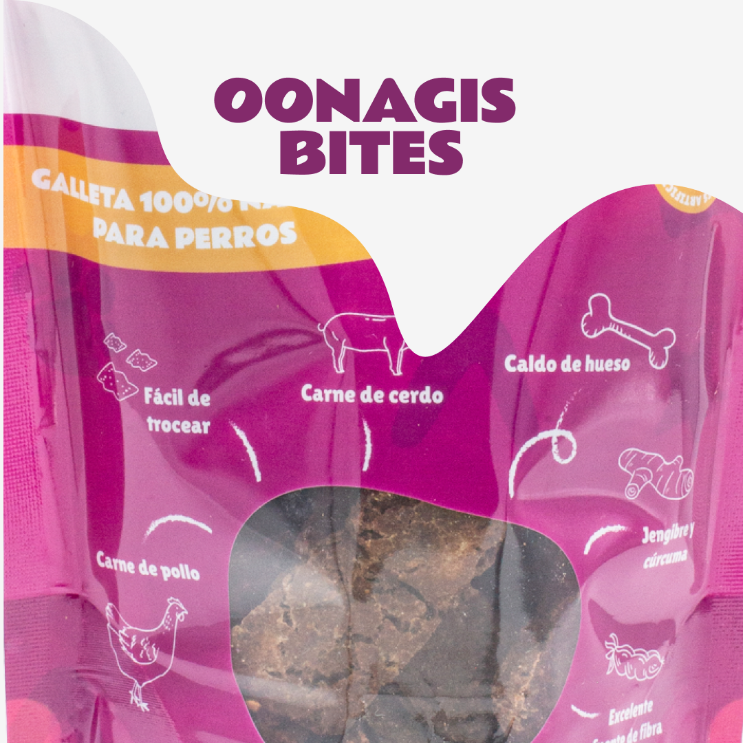 Oonagis Bites