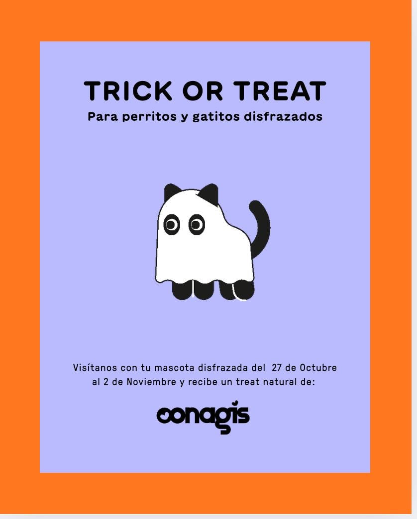 Ideas para disfrazar a tu perrito en Halloween