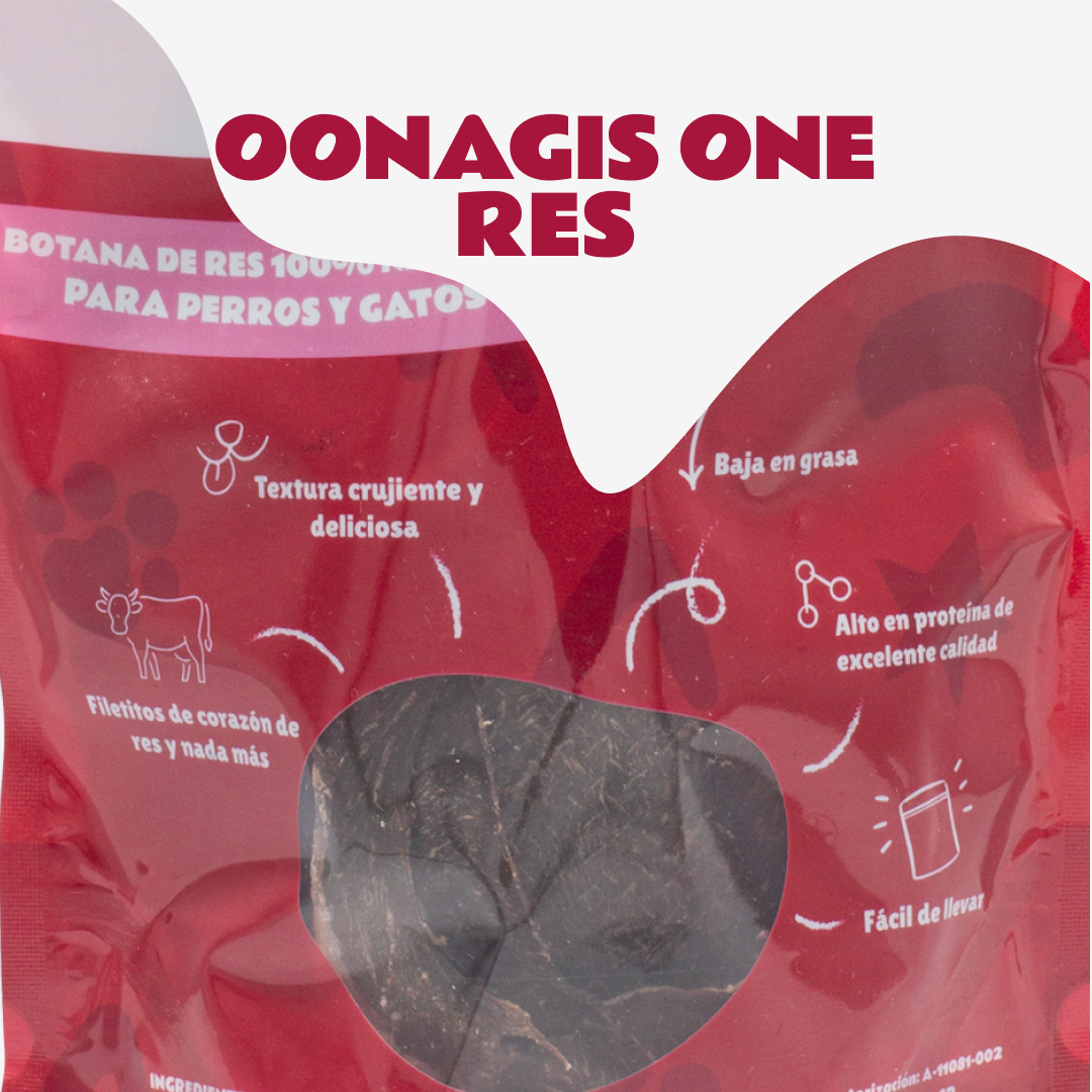 Oonagis One Res 150 gr